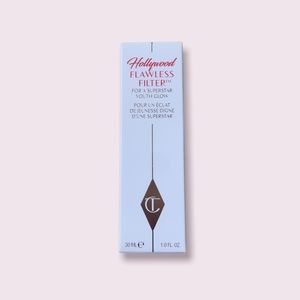 Charlotte Tilbury Hollywood Flawless Filter